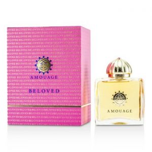 A floral fragrance for contemporary women. Rich, classy, refined, elegant, powerful and alluring.