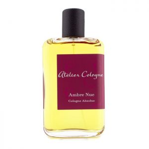 Atelier Cologne Ambre Nue Cologne Absolue Spray Ladies 200ml