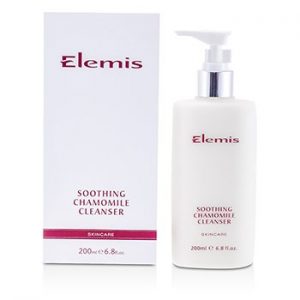 ELEMIS Soothing Chamomile Cleanser 00164