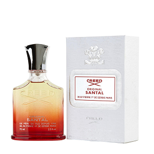 ORIGINAL SANTAL EDP SPRAY Men