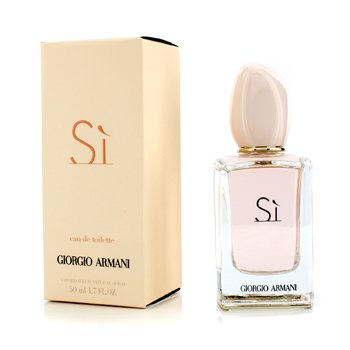 Si edt 50ml on sale