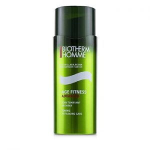 BIOTHERM HOMME AGE FITNESS ADVANCED 50ML