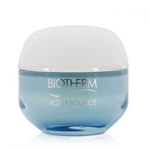 BIOTHERM AQUASOURCE SKIN PERFECTION HIGH DEFINITION MOISTURIZING PERFECTING CARE ALL SKIN TYPES