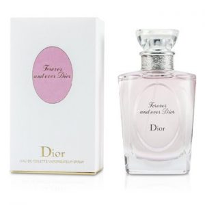 CHRISTIAN DIOR FOR EVER AND EVER DIOR EDT 100ml