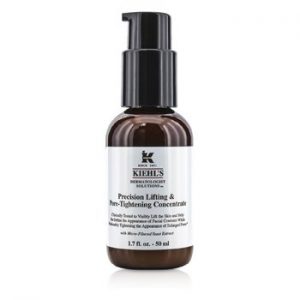 KIEHL'S DERMATOLOGIST SOLUTIONS PRECISION LIFTING & PORE-TIGHTENING CONCENTRATE 75ML