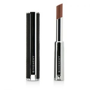 GIVENCHY GENUINE LEATHER ROUGE A PORTER - WHIPPED LIPSTICK FLUSH FOR LIPS #103 BEIGE PLUMETIS 2.2G