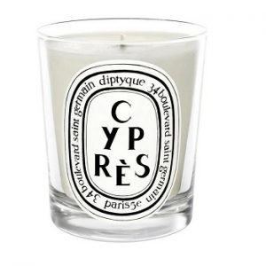 DIPTYQUE Cypres Scented Candle 190g