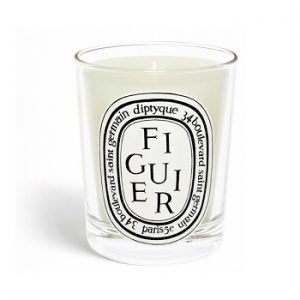 DIPTYQUE Figuier Scented Candle 190g