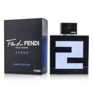 FENDI Fan Di Fendi Acqua Homme (Giant Edition) EDT 150ml
