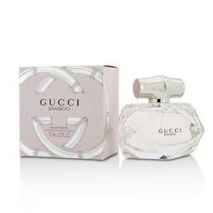 GUCCI Bamboo EDT 75ml