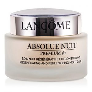 LANCOME Absolue BX Night Cream 75ml