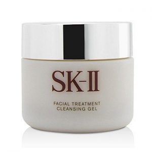 SK-II Facial Treatment Cleansing Gel 80g