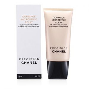CHANEL Gommage Microperle Eclat 75ml