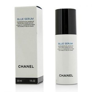 CHANEL Blue Serum 30ml