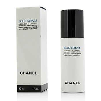 Chanel Le Lift Smooths & Firms Anti-Wrinkle Serum (5ml/.17oz)