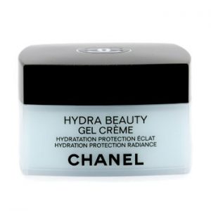 CHANEL Hydra Beauty Gel Cream 50g