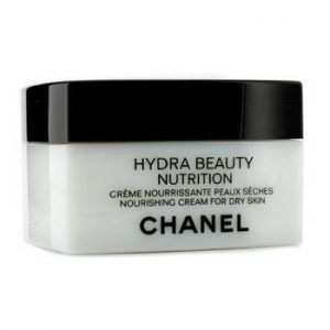 CHANEL Hydra Beauty Nutrition Nourishing and Protective Cream 50g