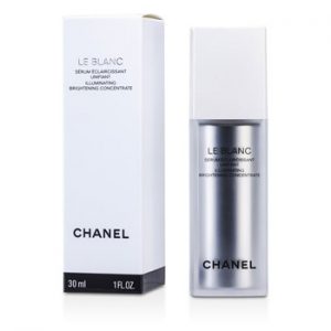 CHANEL Le Blanc Illuminating Brightening Concentrate 30ml