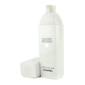 CHANEL Body Care Excellence Intense Hydrating Milk Comfort & Firmness 200ml