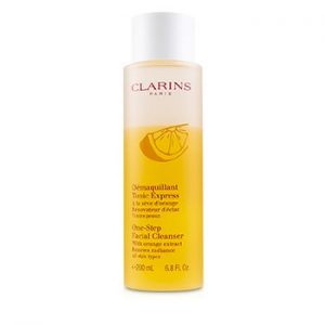 CLARINS One-step Facial Cleanser 200ml