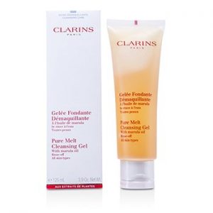 CLARINS Pure Melt Cleansing Gel 125ml