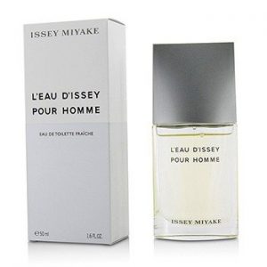 ISSEY MIYAKE L'Eau d'Issey Pour Homme Fraiche 50ml