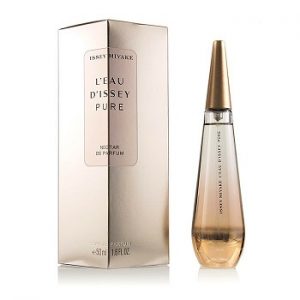 ISSEY MIYAKE L'eau D'issey Pure Nectar EDP 50ml