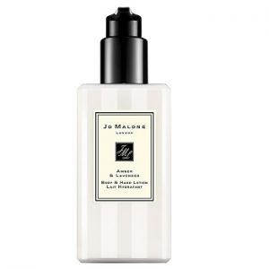 JO MALONE Amber & Lavender Hand and Body Lotion 250ml