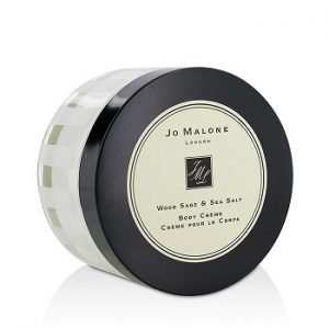 JO MALONE Wood Sage & Sea Salt Body Cream 175ml
