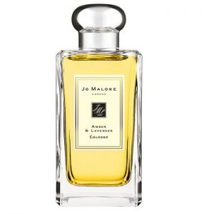 JO MALONE Amber & Lavender Cologne 100ml