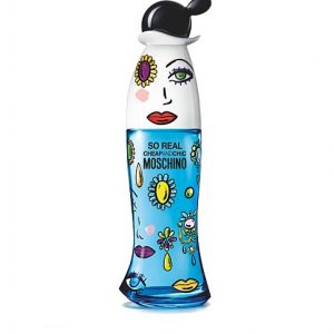 MOSCHINO Cheap & Chic So Real EDT 50ml