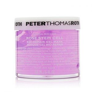 PETER THOMAS ROTH Rose Stem Cell Bio-Repair Gel Mask 150ml