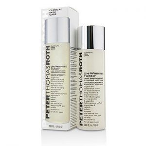 PETER THOMAS ROTH Un-Wrinkle Turbo Line Smoothing Toning Lotion 200ml