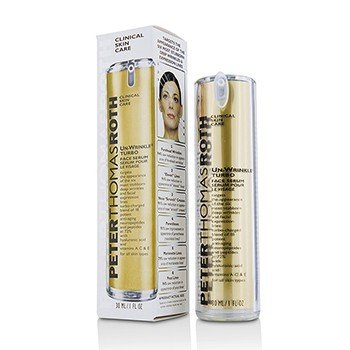 peter thomas roth wrinkle serum