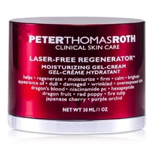 PETER THOMAS ROTH Laser-Free Regenerator Moisturizing Gel Cream 30ml