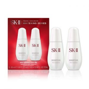 SK-II Genoptics Spot Essence DUO Pack (50ml x 2pcs)