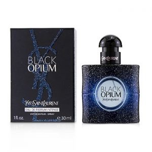 YSL Black Opium Nuit Blanche EDP 30ml