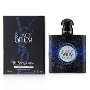 YSL Black Opium Nuit Blanche EDP 50ml
