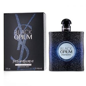 YSL Black Opium Nuit Blanche EDP 90ml
