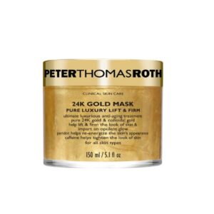 Peter Thomas Roth 24K Gold Mask 150ml