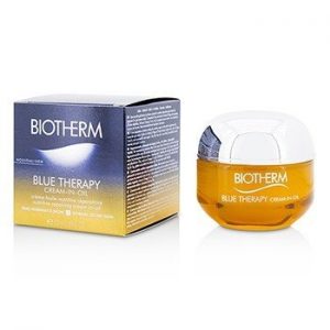 BIOTHERM Blue Therapy Cream In Oil 50ml