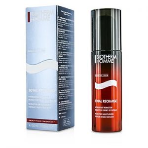 BIOTHERM Homme Total Recharge Moisturizer 50ml