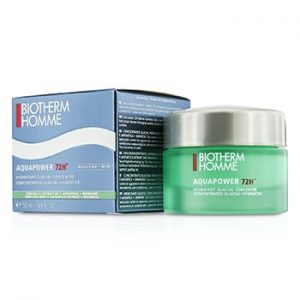 BIOTHERM Aquapower 72 H Concentrated Glacial Hydrator 50ml