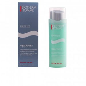 BIOTHERM Homme Aquapower Soin Oligo-Thermal PS 75ml