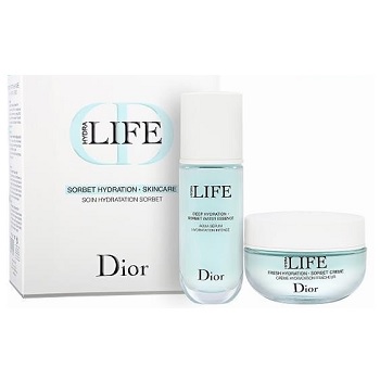 dior hydra life set