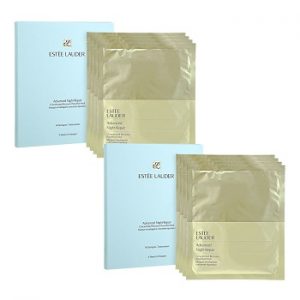 ESTEE LAUDER Advanced Night Repair Concentrated Recovery PowerFoil Mask 8pcs