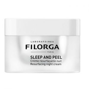 FILORGA Sleep And Peel Resurfacing Night Cream 50ml