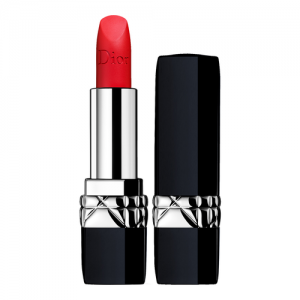 DIOR Rouge Dior Couture Colour Lipstick Matte 999 3.5g