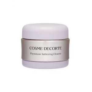 COSME DECORTE Phytotune Softening Cleanse Cleansing Cream 135ml