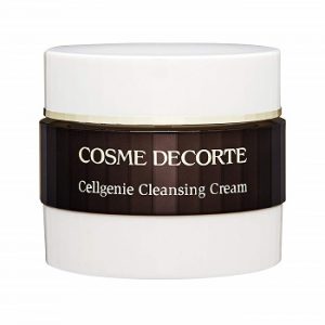 COSME DECORTE Cellgenie Cleansing Cream 135ml
